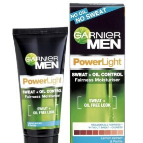 Garnier Oil Clear Cream 45Gm