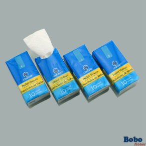 Pocket Tissue