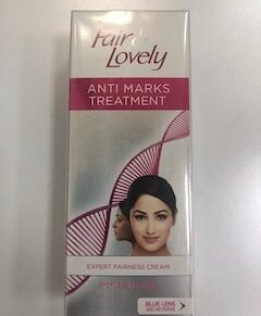 Fair&Lovely Men Anti Mark 50Gm