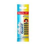 Gillette Guard Base 6Catridge