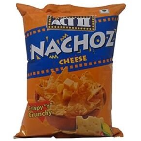 Act Nachoj Chees 60Gms.