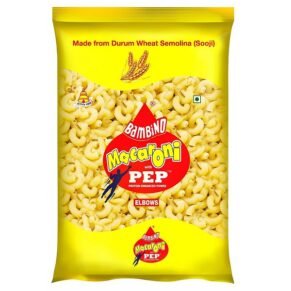 Bambino Macroni 450Gms.