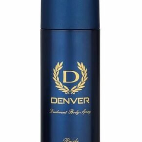 Denveer Hamilton (Pride) Deo 180Ml