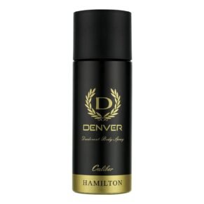 Denver Hamilton (Caliver) 165Ml