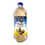 Sesame Oil 1 Ltr.
