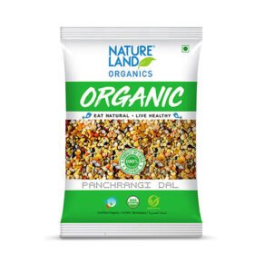 Nature Land Panchrangi Dal 500Gms