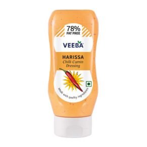 Veeba Herissa Dressing 280Gm