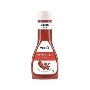 Veeba Sweet Chilli Sauce 350Gm