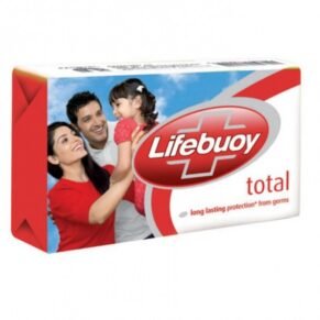 Lifebuoy Total Soap 30G