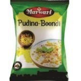 Marwari Podina Boondi 200G