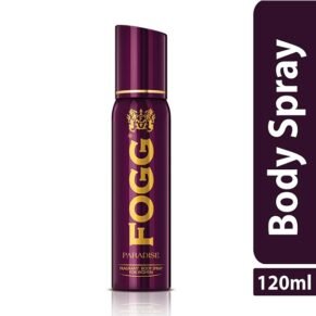 Fogg Paradise Deo 120Ml