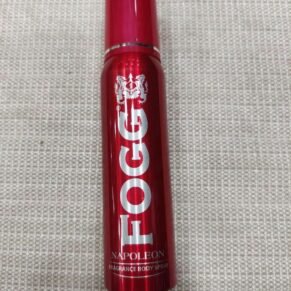 Fogg Napoleon Deo 120Ml