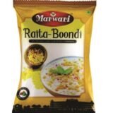 Marwari Raita Boondi 200Gm