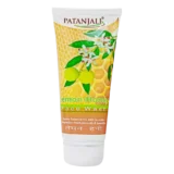 Ptg Face Wash Lemon Honey 60Gm