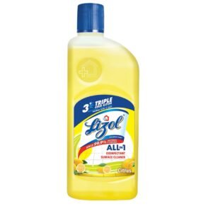 Lizol Citrus 500Ml
