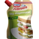 Veg Mayo 100Gm