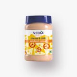 Sandwich Spread Cheese & Chilli 275Gm