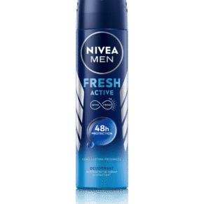 Nivea Fresh Active Loanglasting Freshness 50Ml