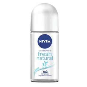 Nivea Fresh Natural 50Ml