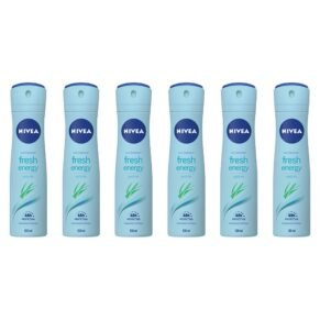 Nivea Fresh Power 50Ml