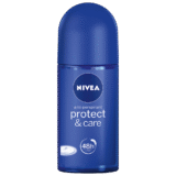 Nivea Protect & Care 50Ml.
