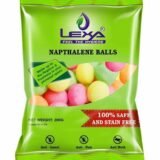 N Ball Color 200Gm