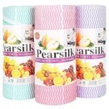 Pearsilk Kitchen Towel Washable