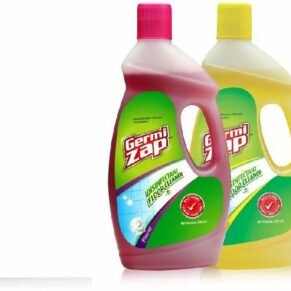 Venkys Germi Zap Floor Cleaner 500Mll