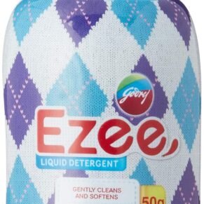 Godrej Ezee Liq.  200Gm+50Gm Free