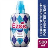 Ezee  Liquid Det.500Gm Btl