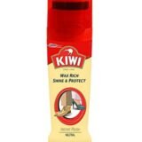 Kiwi Netural Wax Rich S&P 75Ml 75Ml