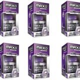 Maxo Liquid Vaporiger Refill 45Ml