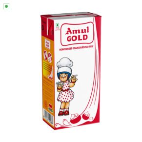Amul Milk Gold