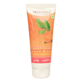 Ptg Honey&Orange Face Wash 60Gm