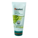 Himalaya Neem Pack 50Gm