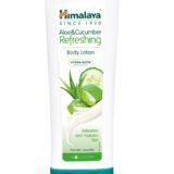 Him Aloe & Cucumber Refresh Bl 200Ml