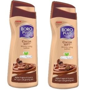 Himani Boro Plus Cocoa Soft Moist 100Ml