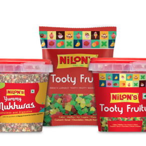 Nilons Fruitos