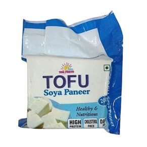 Tofu Soya Paneer 200Gm