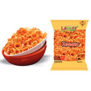 Lite-N-Fit Tomato Ring 80Gm