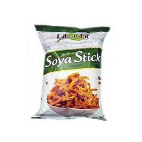 Lite-N-Fit Soya Stick 200Gm