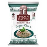 India Gate Rice Regu.Choice 1Kg