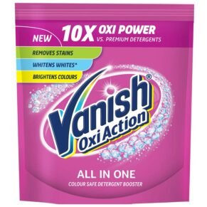 Vanish Powder Oxy Act. 200Gm