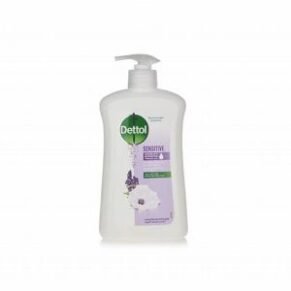 Dettol L.H.W.Sen.200Ml+175Ml Riffil