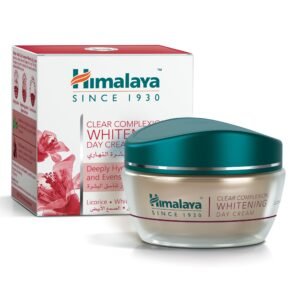Himalayclear Complexion Whiteining Day Cream 50 Ml