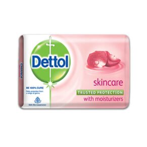 Dettol Skin Care