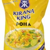 Kirna King Poha 1 Kg