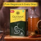 Olivana Natural Olive Oil 200Ml
