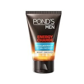 Ponds Men Ec Icy Gel Fw 50G