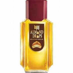 Bajaj Almond H.O.50Ml